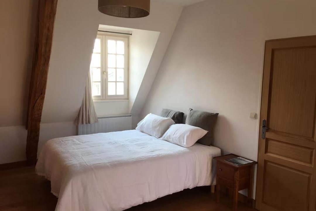 Photo of Bedroom in Doudeville