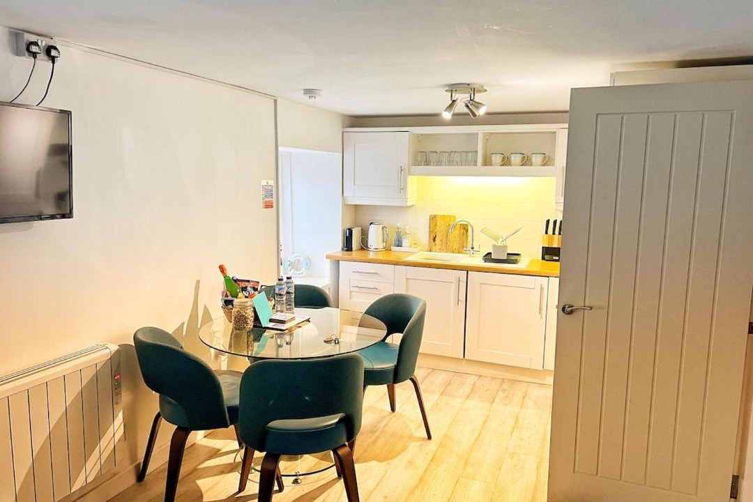 Photo of Kitchen in Burghead