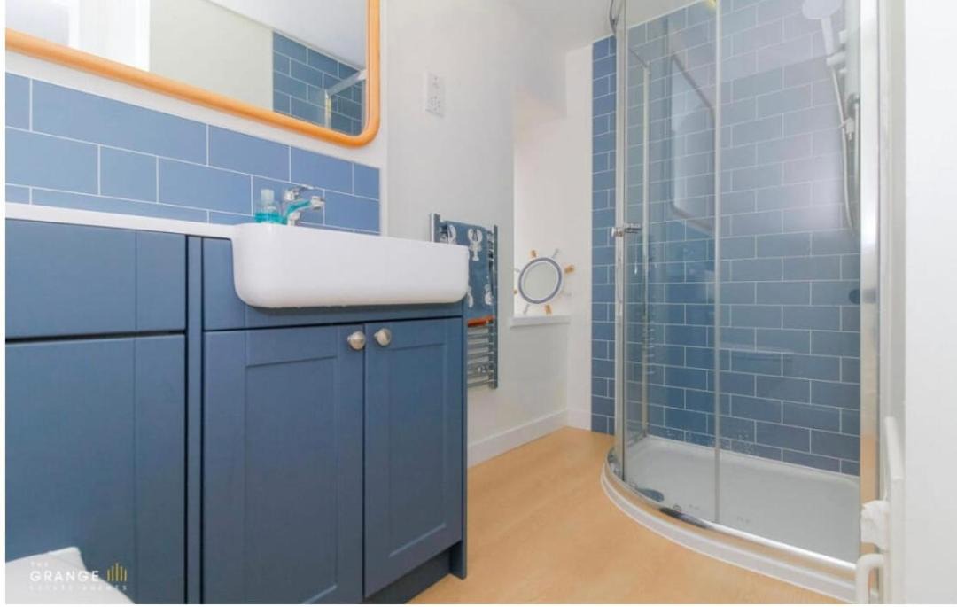 Photo of Bathroom in Burghead