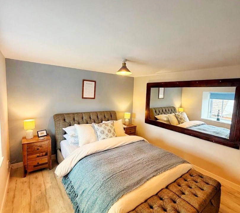 Photo of Bedroom in Burghead