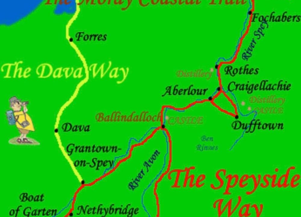 Photo of Others in Burghead