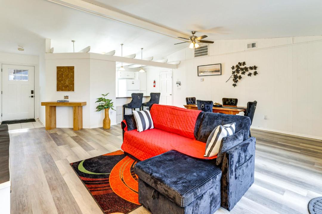 Photo of Livingroom in Conestee