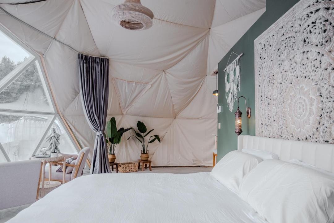 Photo of Bedroom in Marmora