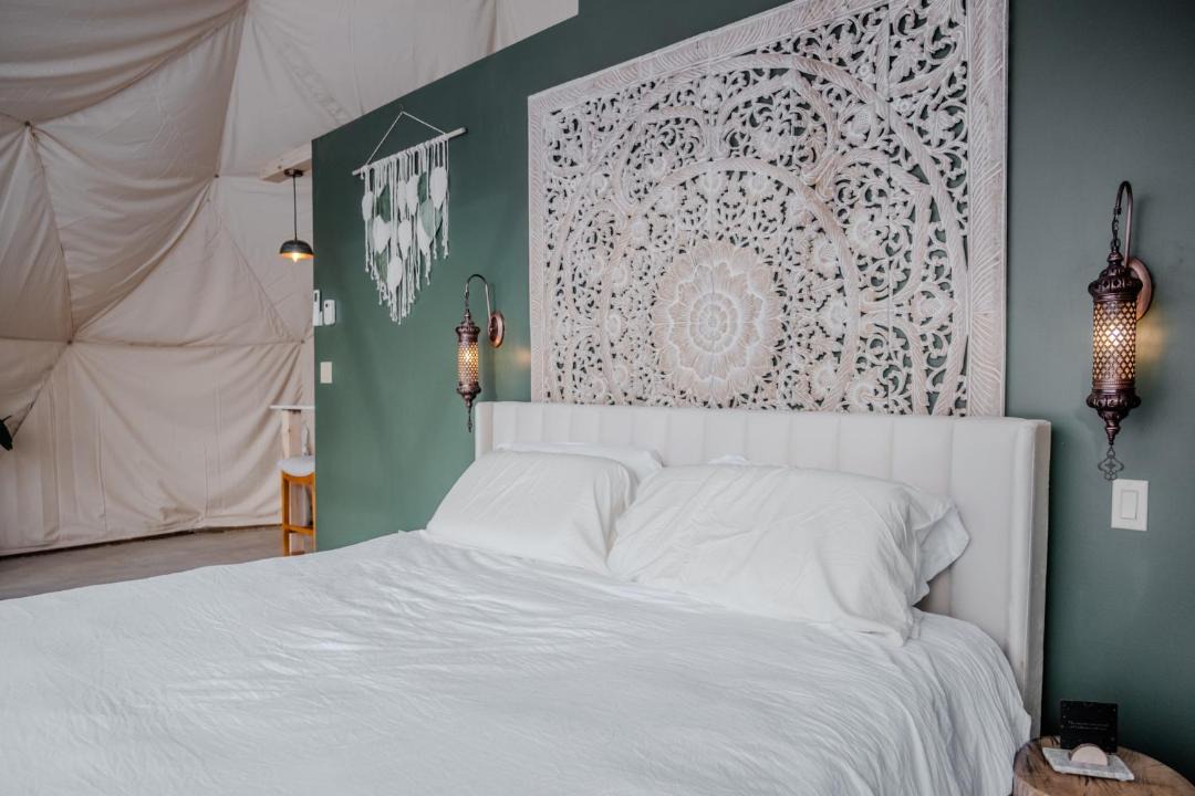 Photo of Bedroom in Marmora