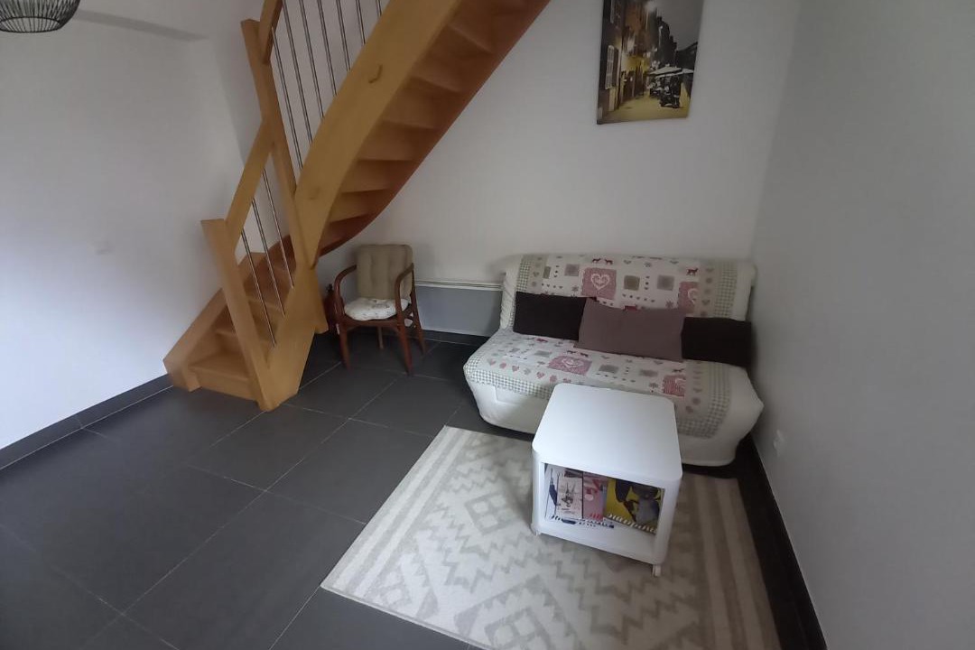 Photo of Livingroom in Peltre