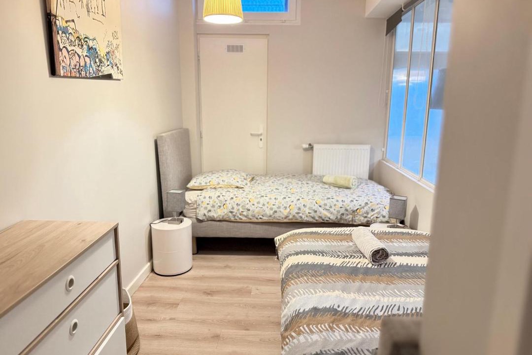 Photo of Bedroom in Aix-les-Bains