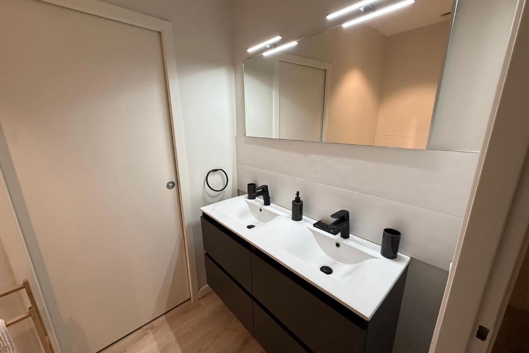 Photo of Bathroom in Aix-les-Bains
