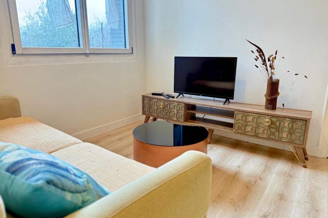 Photo of Livingroom in Aix-les-Bains
