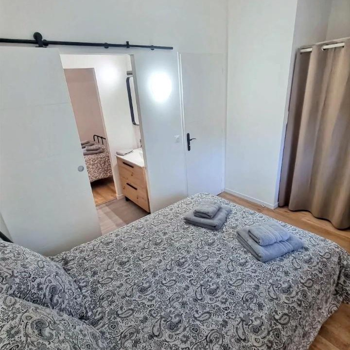 Photo of Bedroom in Villars-les-Dombes