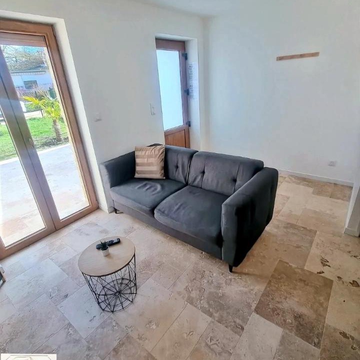 Photo of Livingroom in Villars-les-Dombes