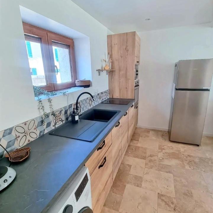 Photo of Kitchen in Villars-les-Dombes