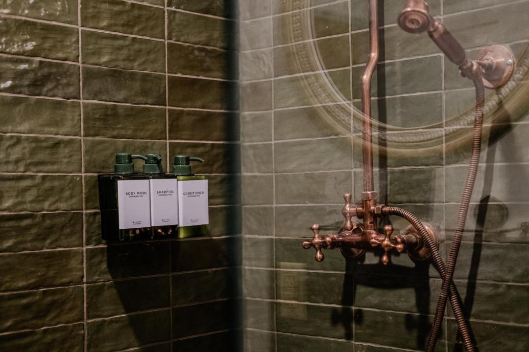 Photo of Bathroom in Marmora