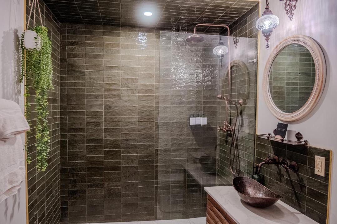 Photo of Bathroom in Marmora