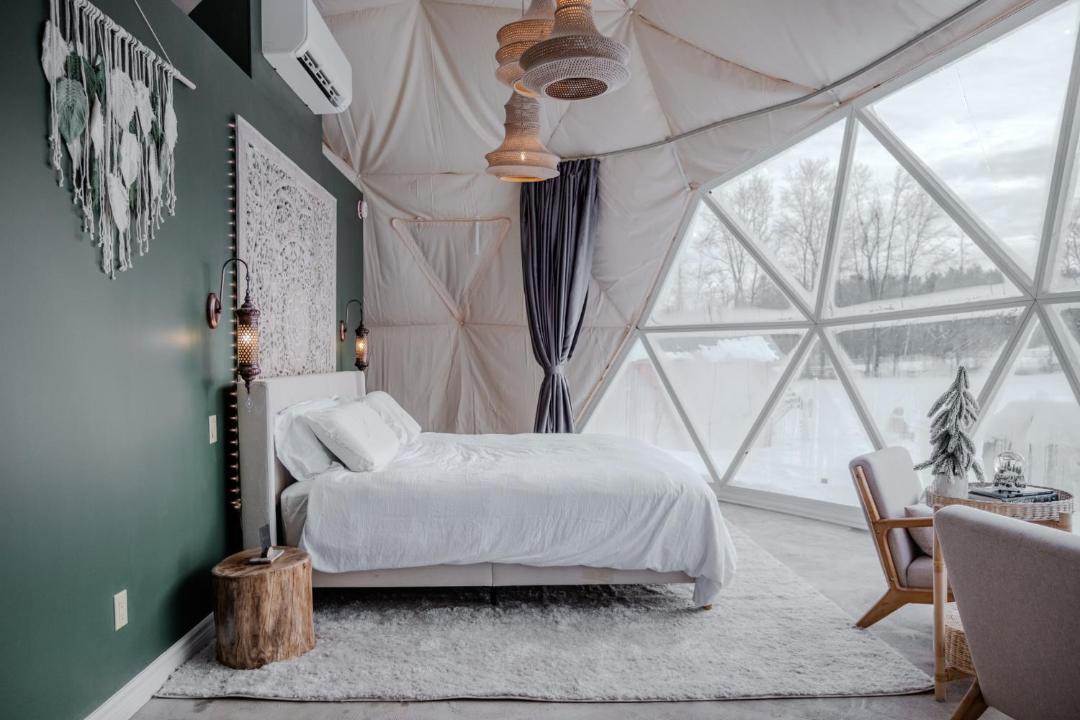 Photo of Bedroom in Marmora