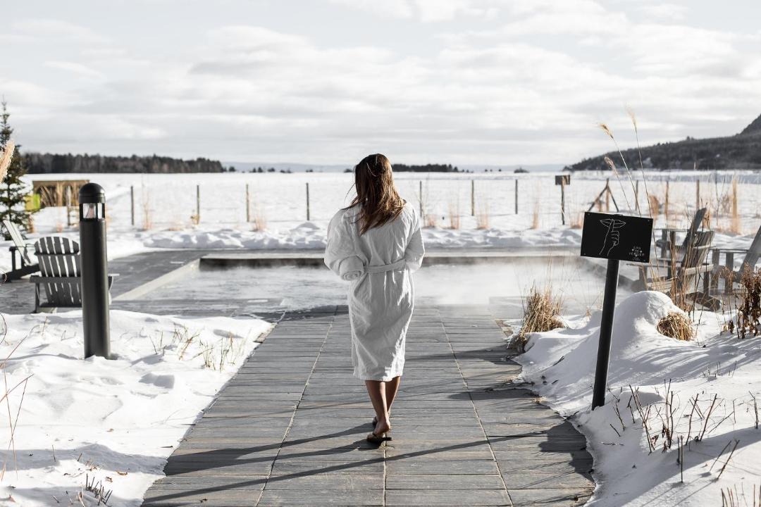 Photo of Others in Baie-St-Paul