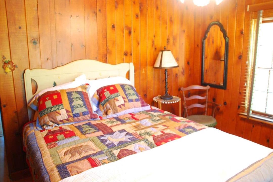 Photo of Bedroom in Grubville