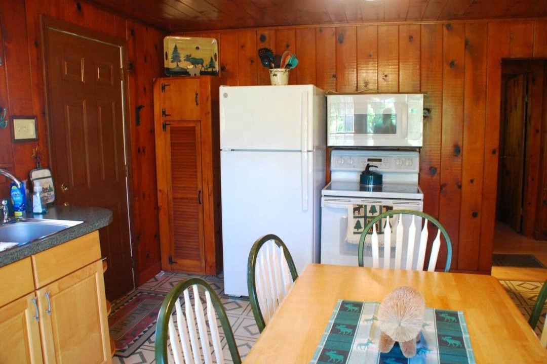 Photo of Kitchen in Grubville
