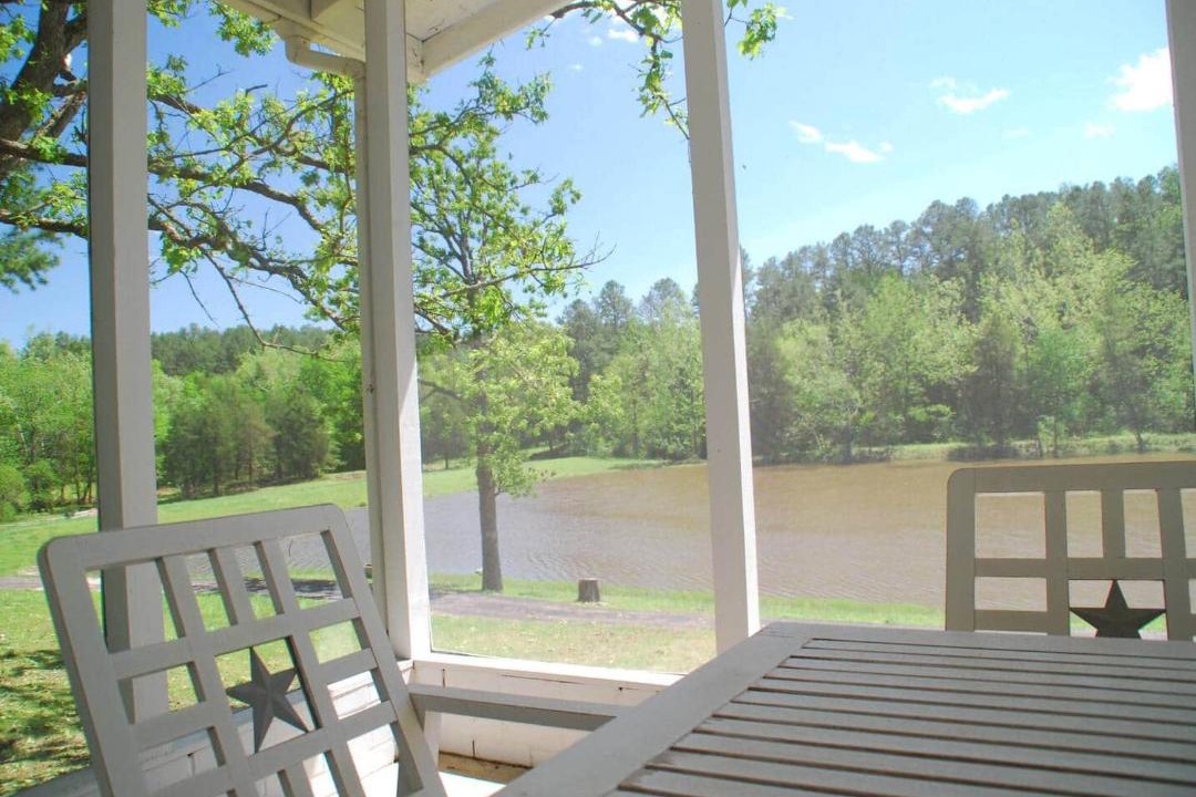 Photo of Patio Balcony in Grubville