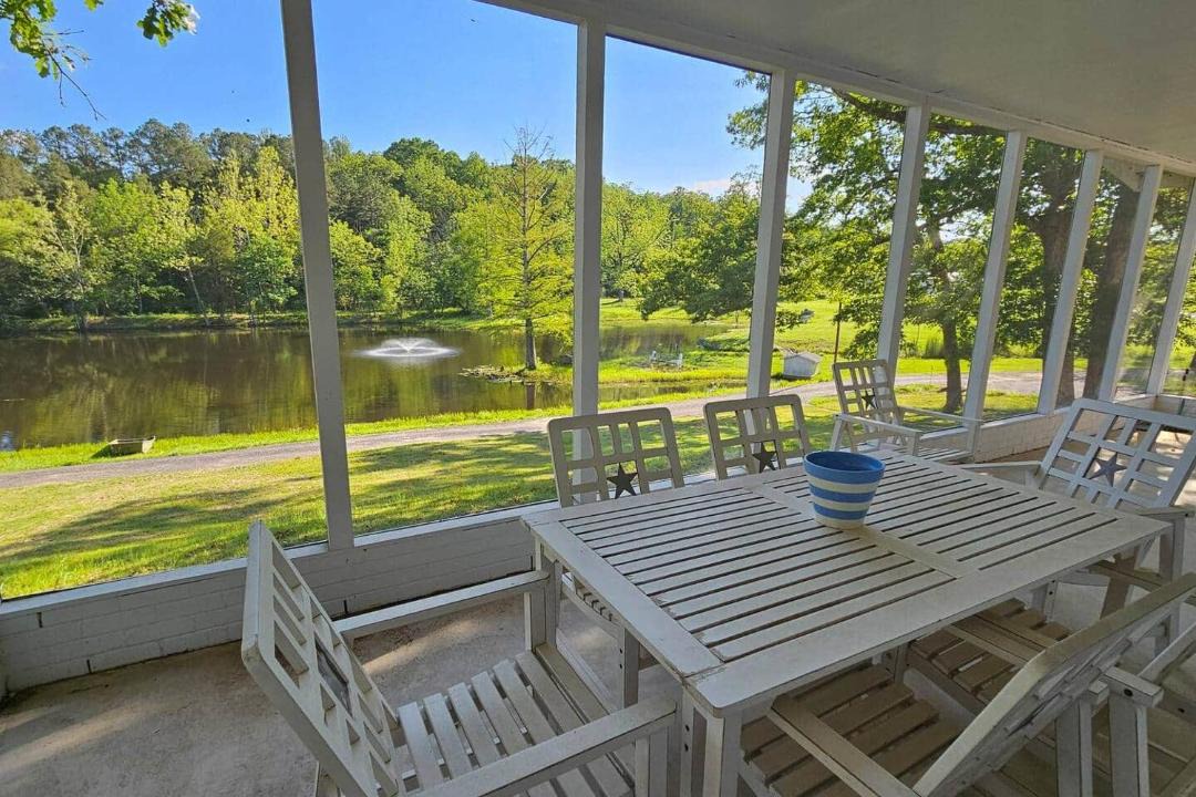 Photo of Patio Balcony in Grubville