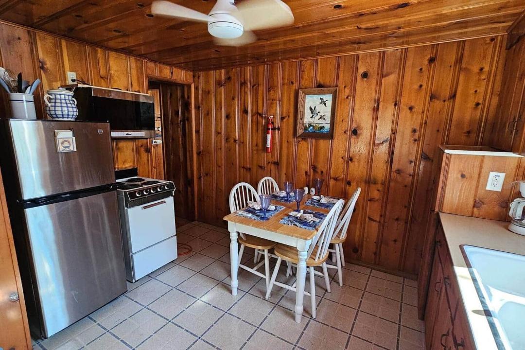 Photo of Kitchen in Grubville