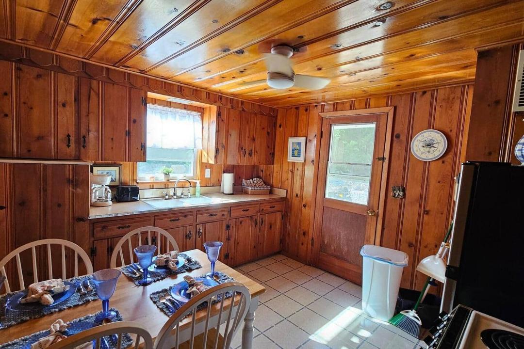 Photo of Kitchen in Grubville