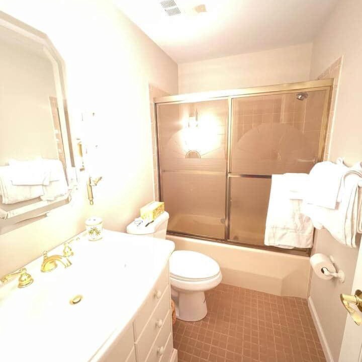 Photo of Bathroom in Grubville