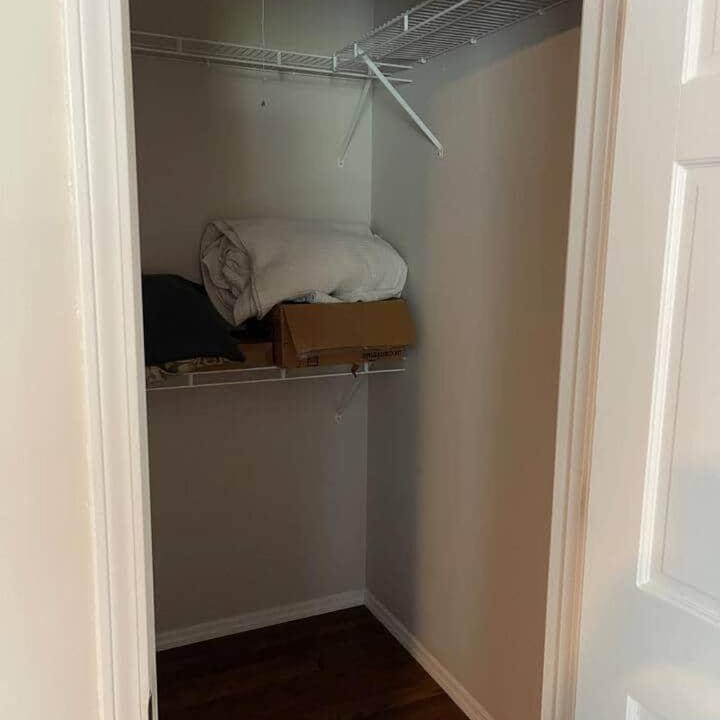 Photo of Bedroom in Grubville
