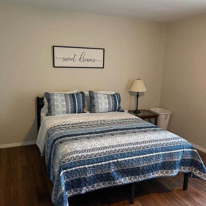 Photo of Bedroom in Grubville