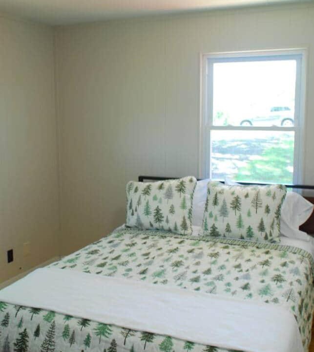 Photo of Bedroom in Grubville