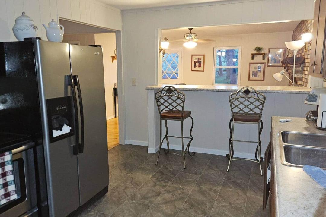 Photo of Kitchen in Grubville