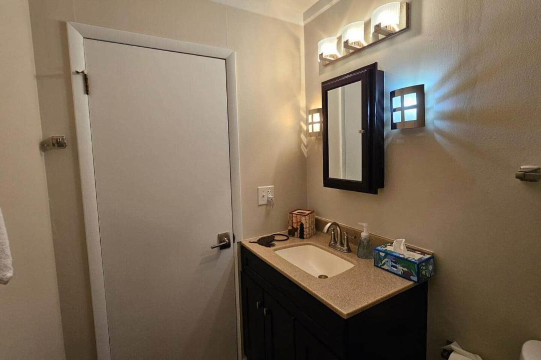 Photo of Bathroom in Grubville