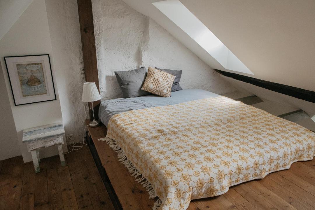 Photo of Bedroom in Brugg