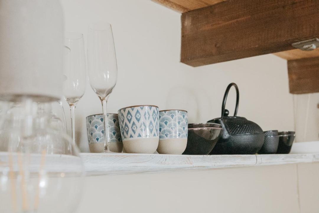Photo of Kitchen in Brugg