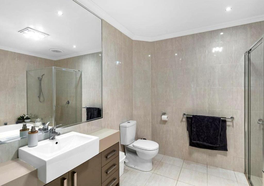 Photo of Bathroom in Nagambie