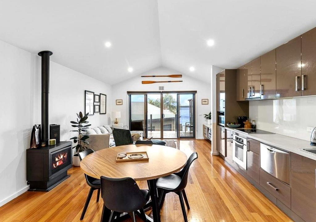 Photo of Kitchen in Nagambie