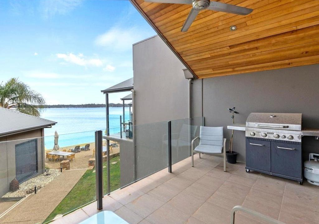 Photo of Patio Balcony in Nagambie