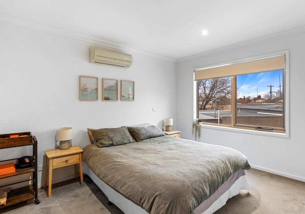 Photo of Bedroom in Nagambie