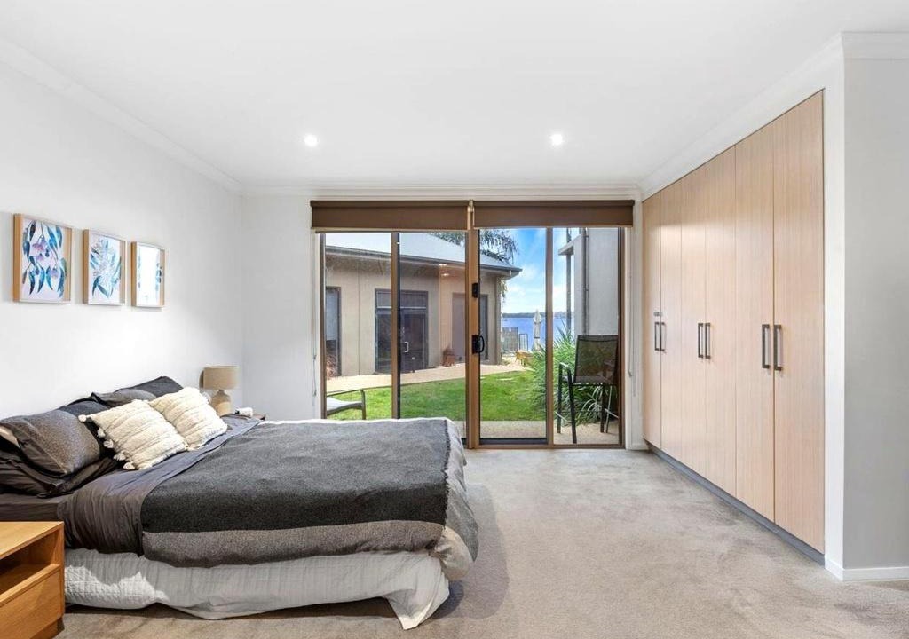 Photo of Bedroom in Nagambie