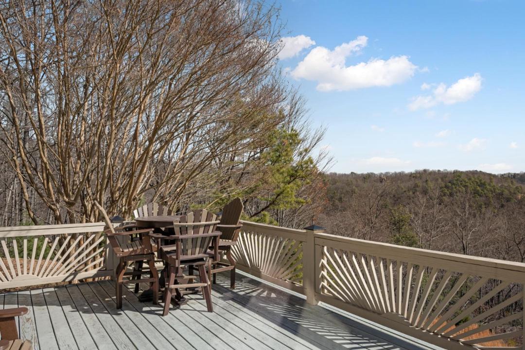 Photo of Patio Balcony in Ferguson