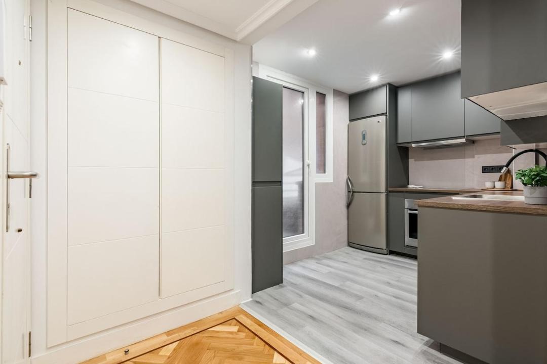 Photo of Kitchen in Pacifico