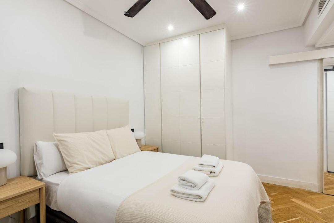Photo of Bedroom in Pacifico