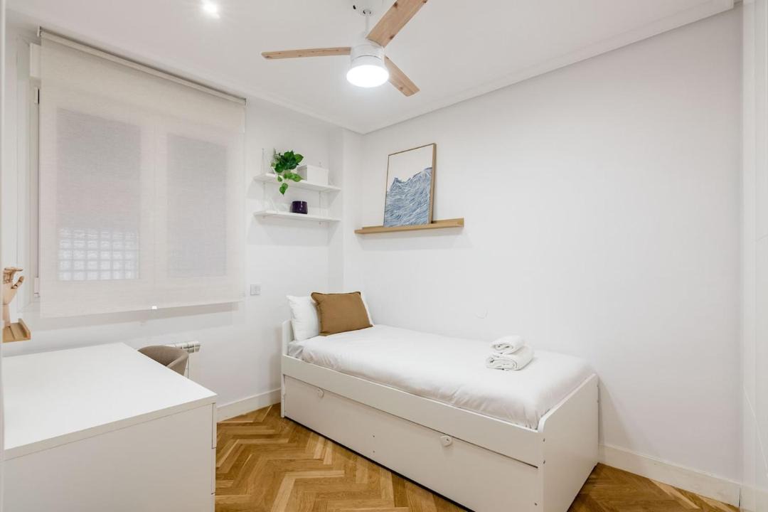 Photo of Bedroom in Pacifico