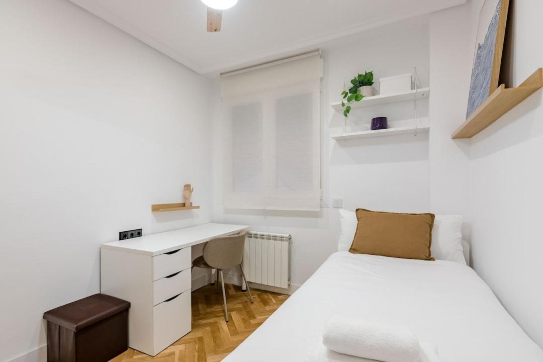Photo of Bedroom in Pacifico
