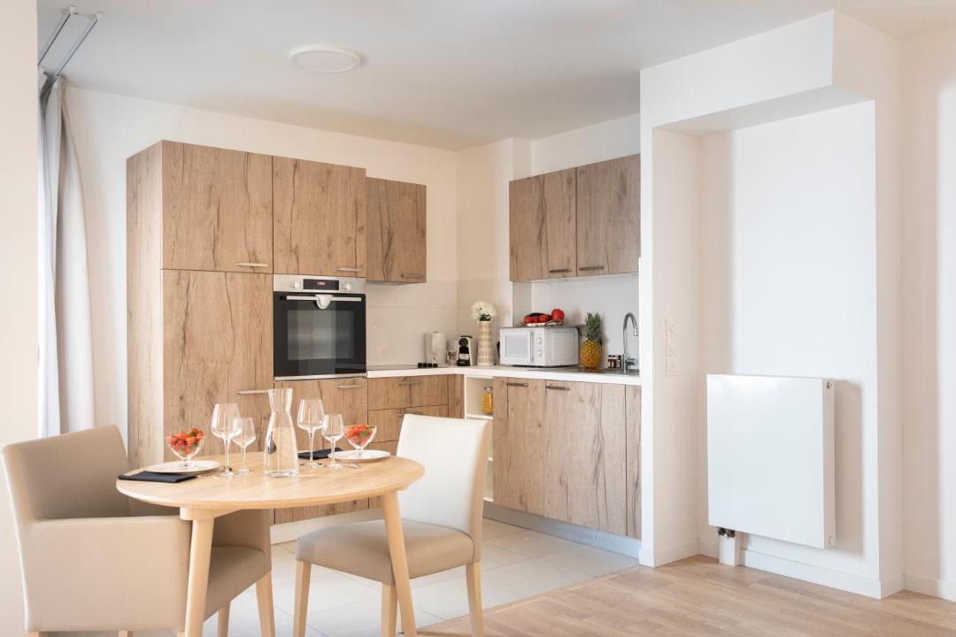 Photo of Kitchen in Asnieres-sur-Seine