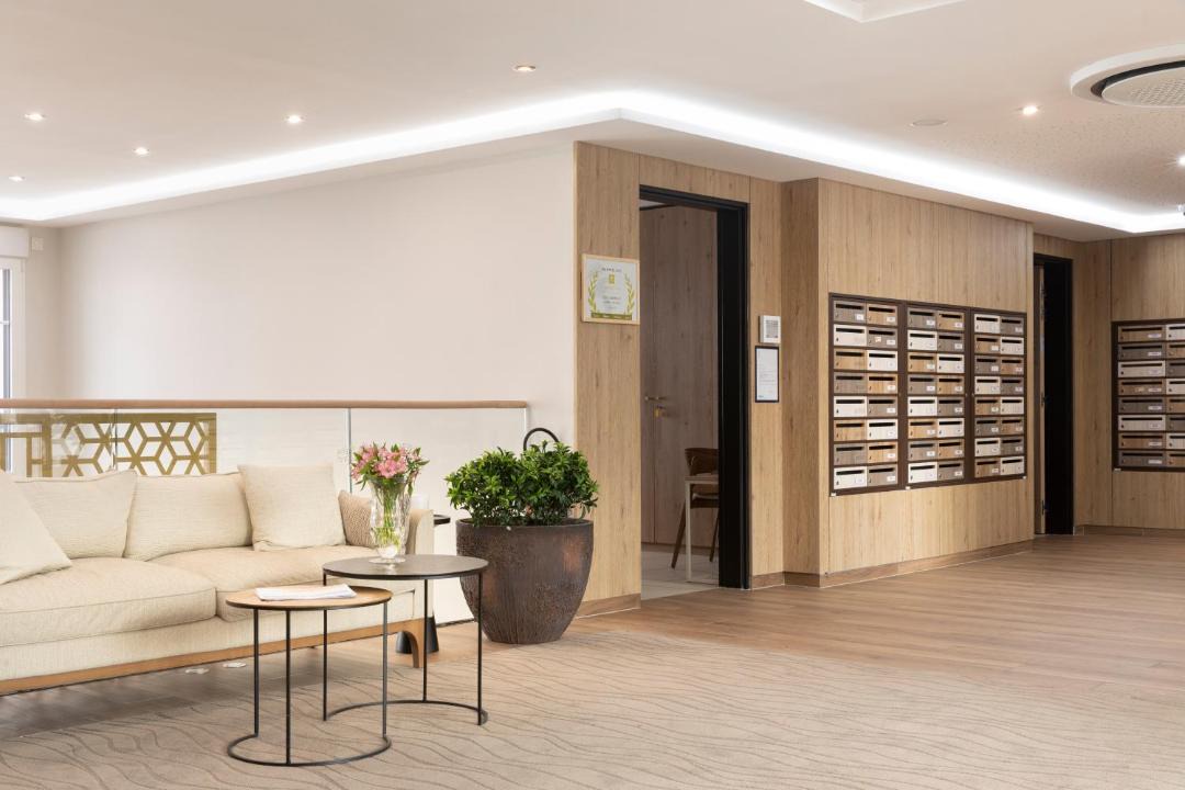 Photo of Livingroom in Asnieres-sur-Seine