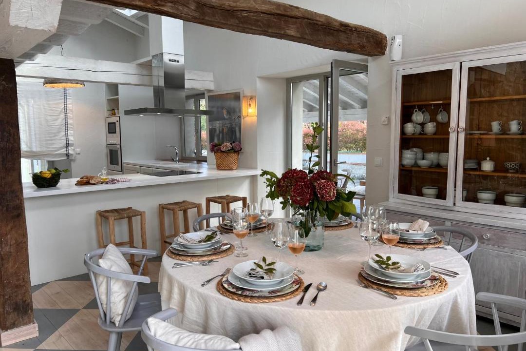 Photo of Kitchen in Lamadrid