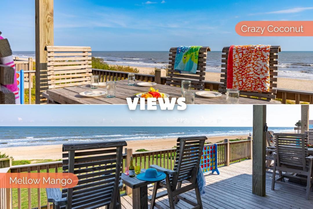 Photo of Patio Balcony in Port Bolivar