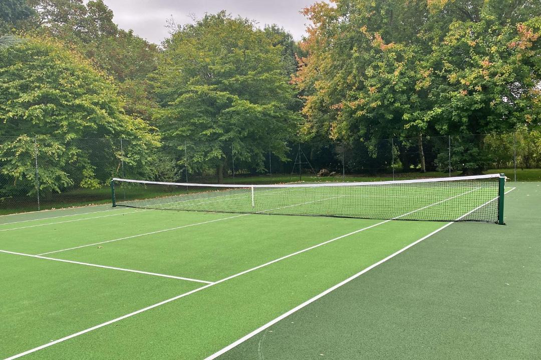 Photo of Outdoor in Thurlby