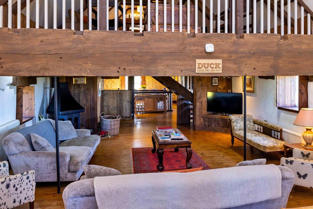 Photo of Others in Thurlby