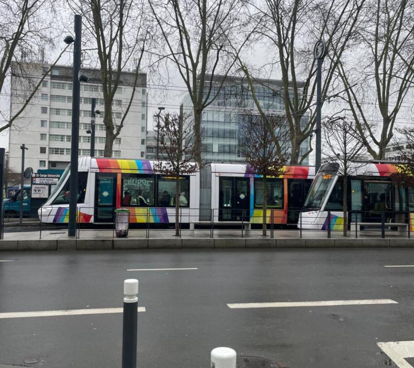 Photo of Others in Downtown Angers
